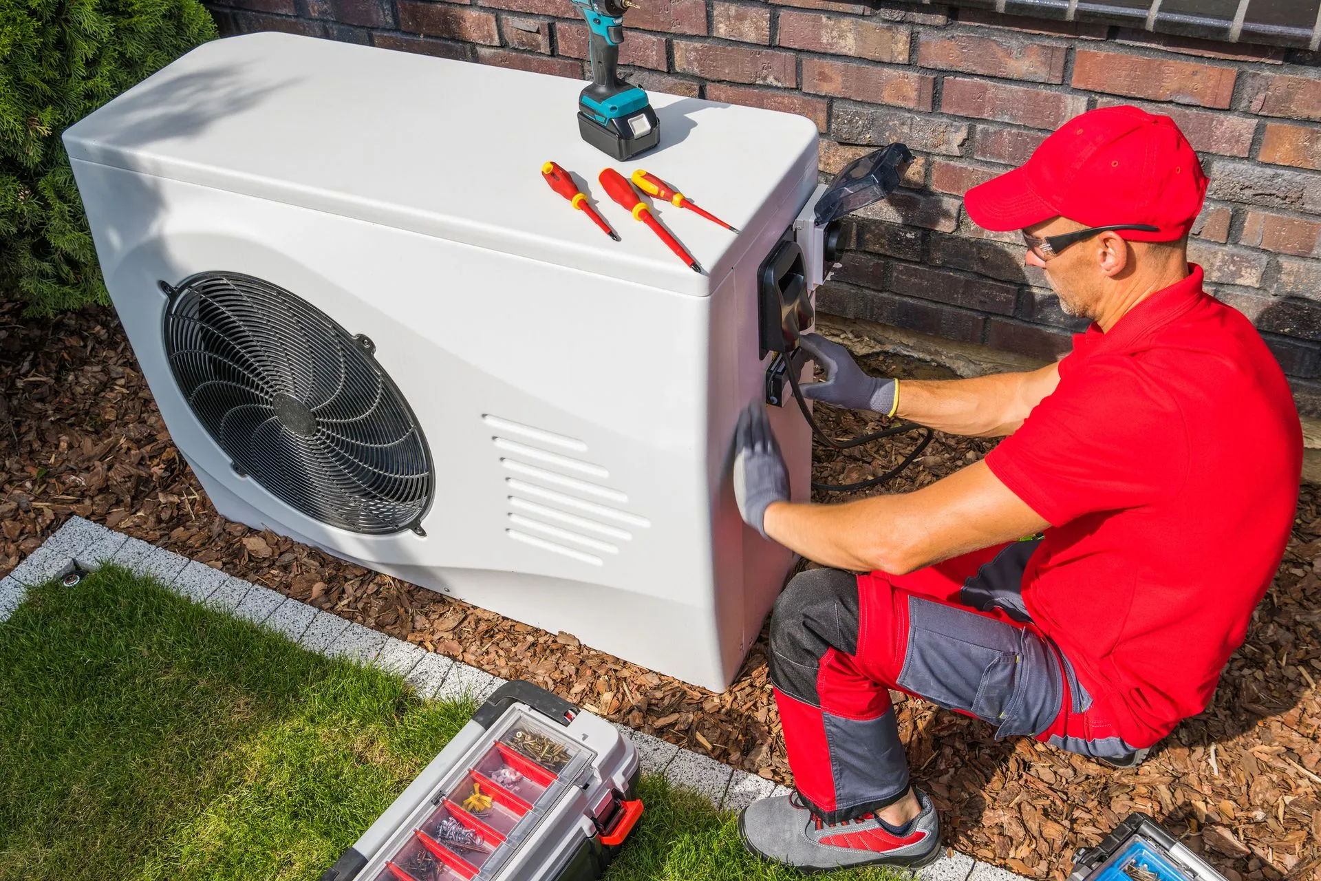 About HVAC in Madera, CA